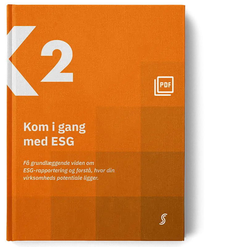 Kom i gang med ESG (K2-3) (ikon) - forside