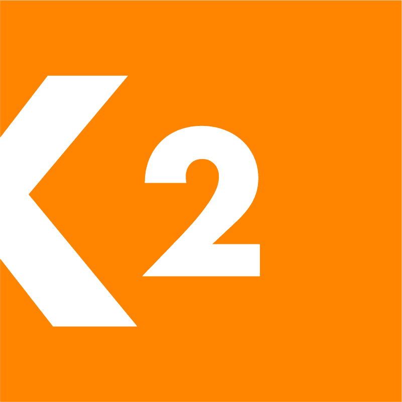 K2 - grafik